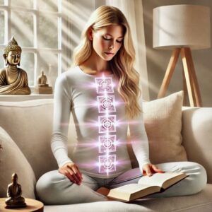 Corbata Relicario Tagdrol